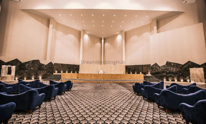 Spectra Convention Center